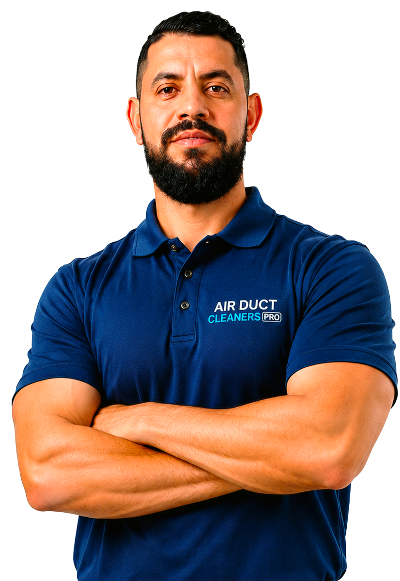 Boujemaa Kanafou - Owner & Lead Technician