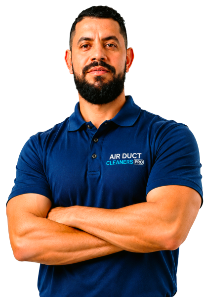 Boujemaa Kanafou - Owner & Lead Technician